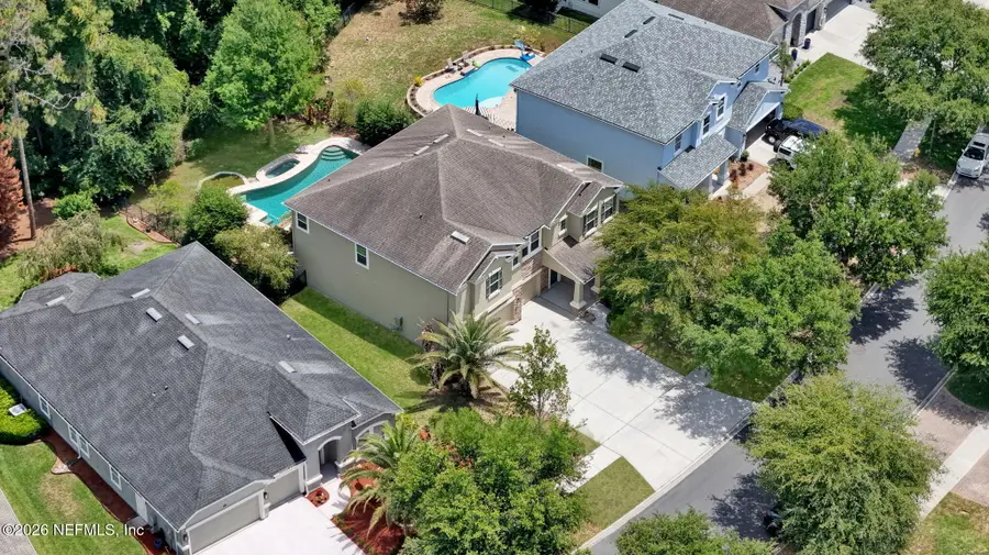 218 Carrier Drive, Ponte Vedra, FL 32081 - #2
