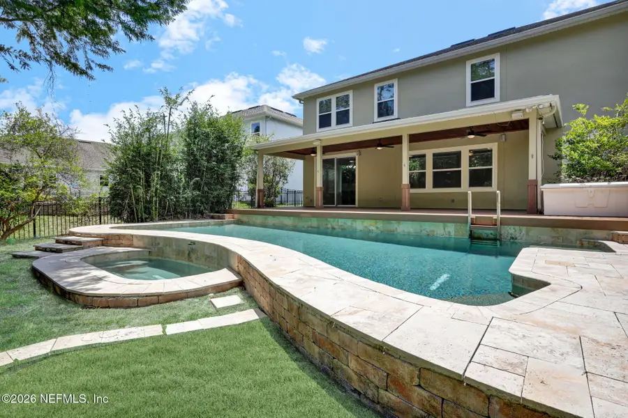 218 Carrier Drive, Ponte Vedra, FL 32081 - #3