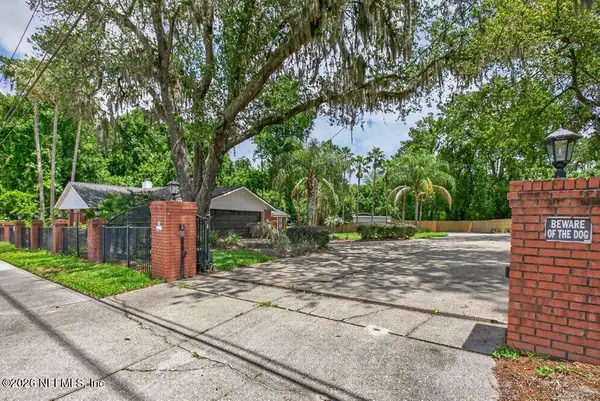 2523 Belfort Road, Jacksonville, FL 32216