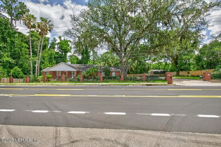 2523 Belfort Road, Jacksonville, FL 32216 - #3