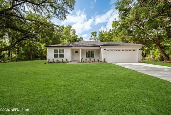 232 Brickyard Road, Middleburg, FL 32068