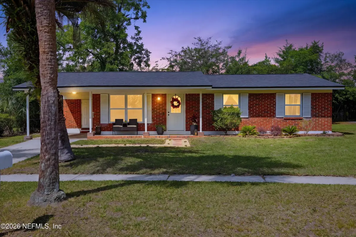 720 Hickory Hill Drive, Jacksonville, FL 32221 - #1