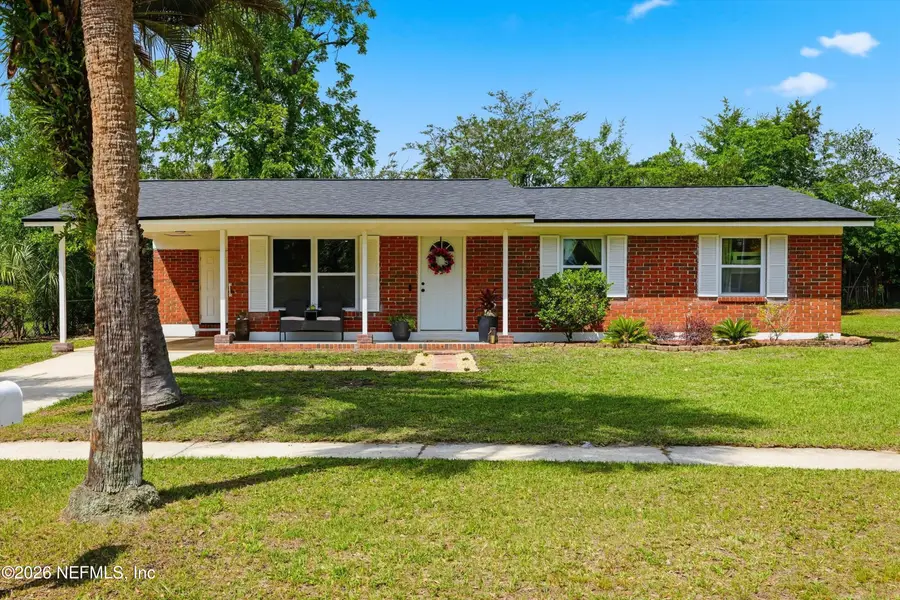 720 Hickory Hill Drive, Jacksonville, FL 32221 - #2