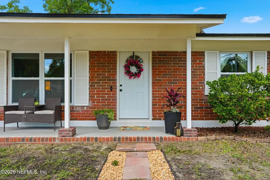 720 Hickory Hill Drive, Jacksonville, FL 32221 - #3