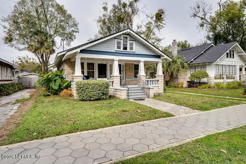 2805 Park Street, Jacksonville, FL 32205 - #3