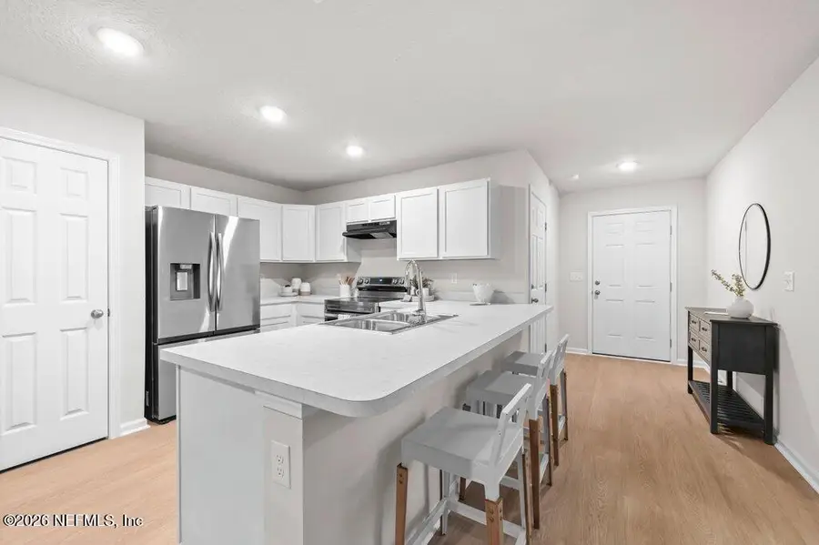1208 Neva Street, Jacksonville, FL 32205 - #3