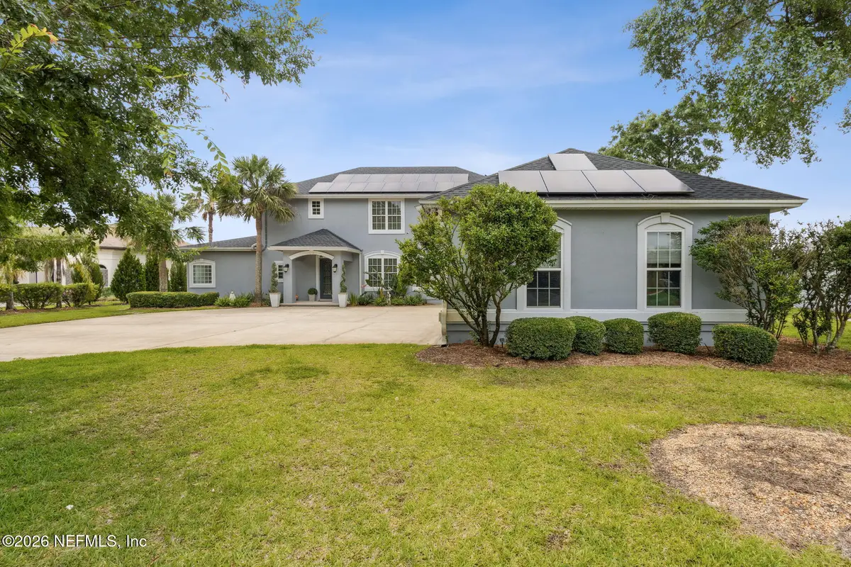96266 Dowling Drive, Yulee, FL 32097 - #1