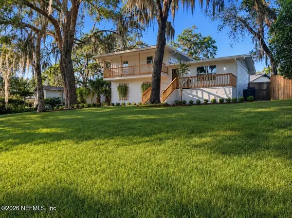 11643 Francis Drake Drive, Jacksonville, FL 32225
