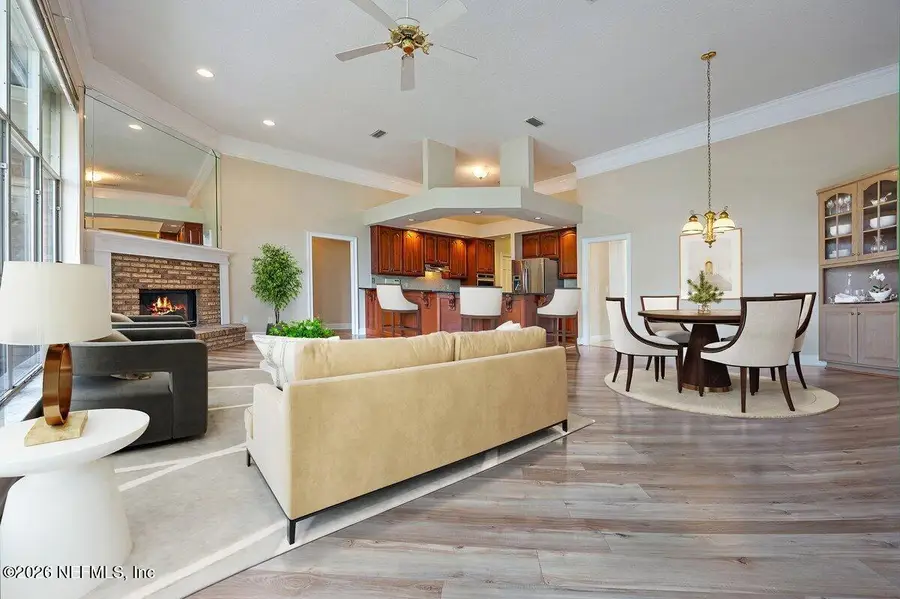 12481 Turnberry Drive, Jacksonville, FL 32225 - #2