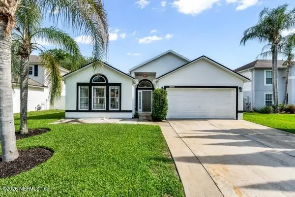 11125 Wyndham Hollow Lane, Jacksonville, FL 32246