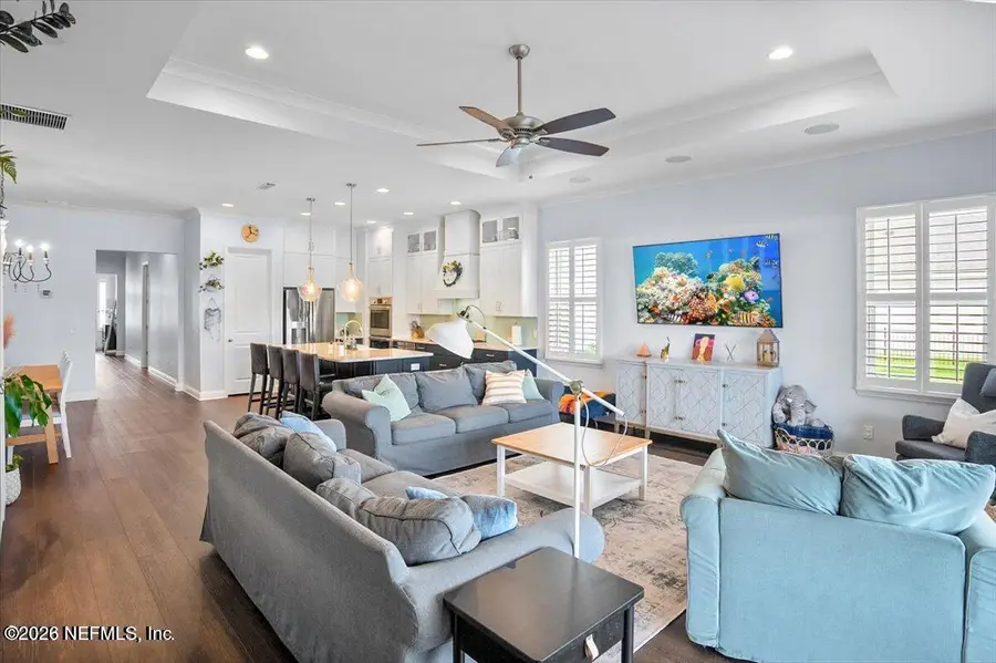 229 Pioneer Village Drive, Ponte Vedra, FL 32081 - #2