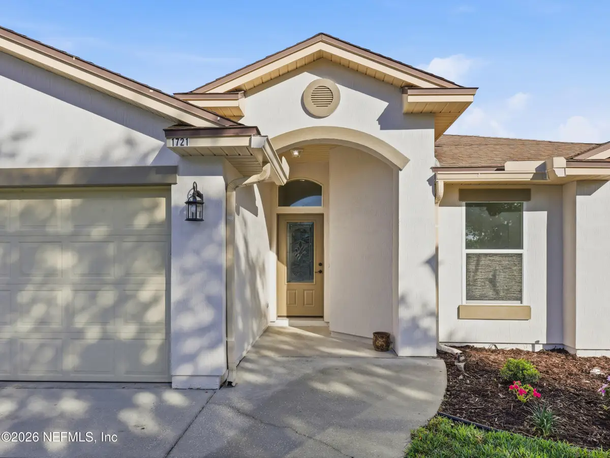 1721 Foggy Day Drive, Middleburg, FL 32068 - #1