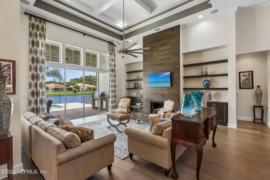 14091 Magnolia Cove Road, Jacksonville, FL 32224 - #3