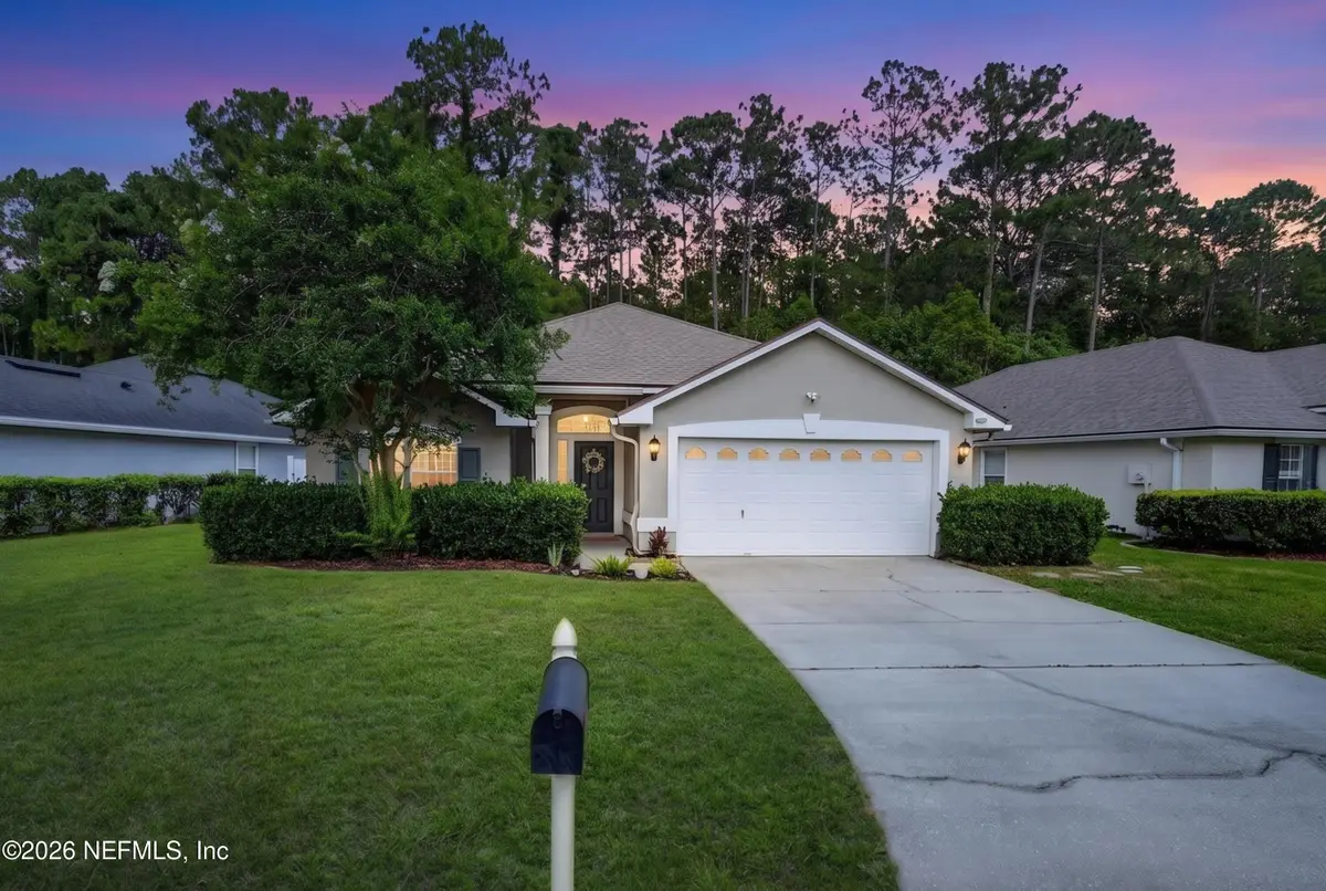 136 Blackjack Branch Way, Saint Johns, FL 32259 - #1