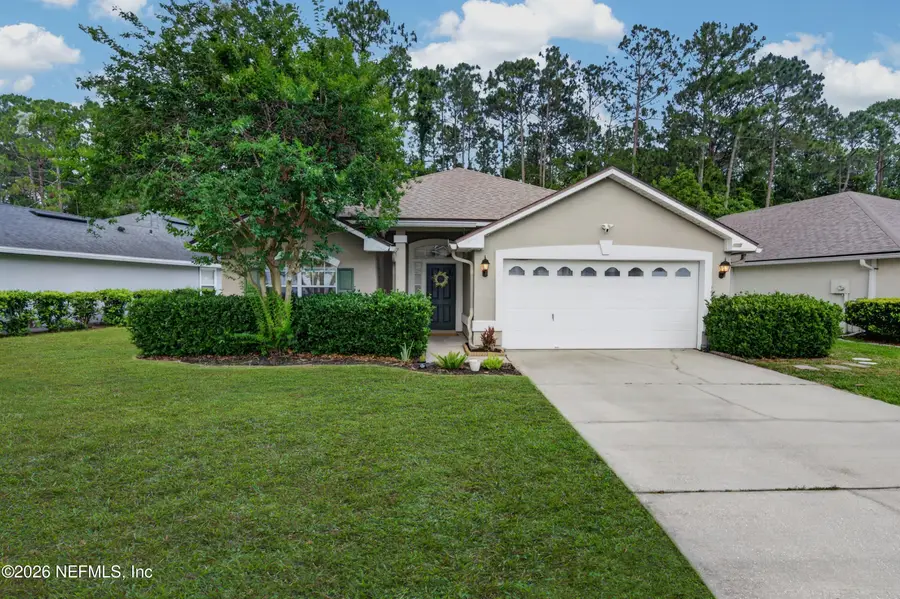 136 Blackjack Branch Way, Saint Johns, FL 32259 - #3
