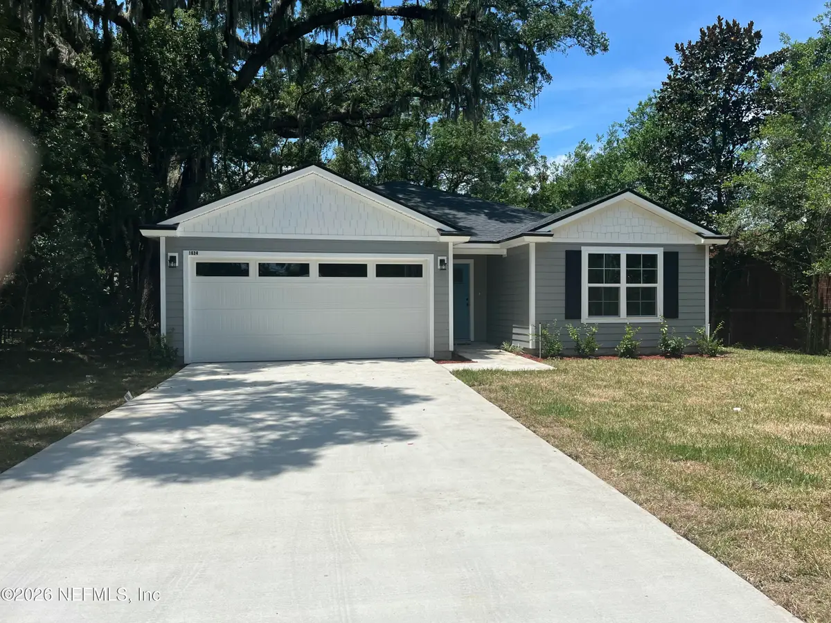1634 Valencia Drive, Jacksonville, FL 32207 - #1