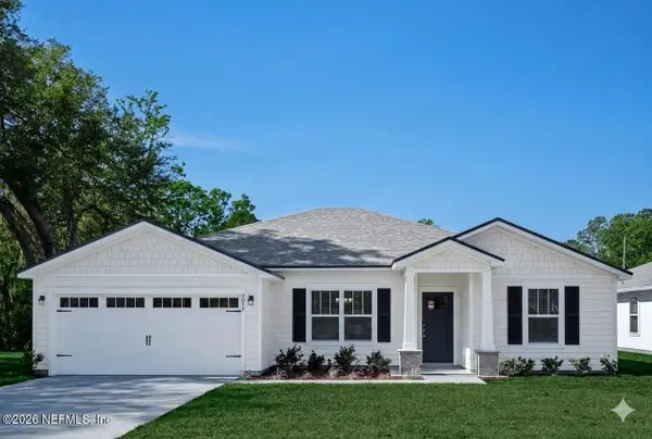 1228 Perkins Place, Jacksonville, FL 32221