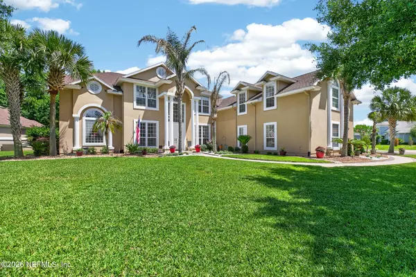 1642 Crooked Oak Drive, Orange Park, FL 32065