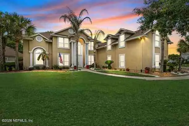 1642 Crooked Oak Drive, Orange Park, FL 32065 - #3