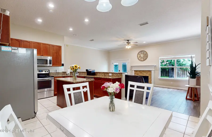1522 Quail Wood Court, Fleming Island, FL 32003 - #2