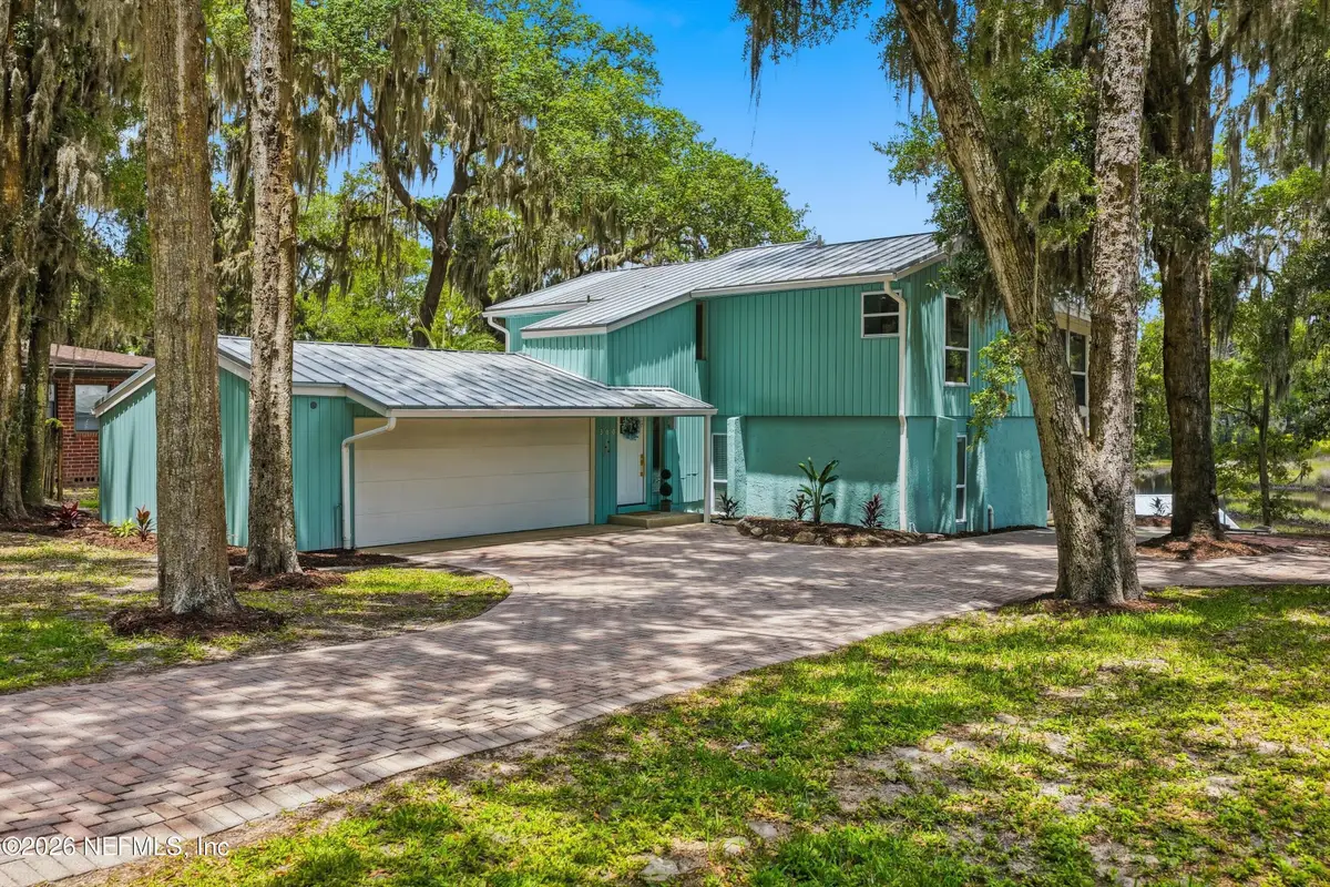 360 Tidewater Drive, Jacksonville, FL 32211 - #1