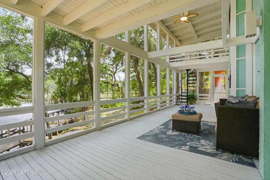 360 Tidewater Drive, Jacksonville, FL 32211 - #2