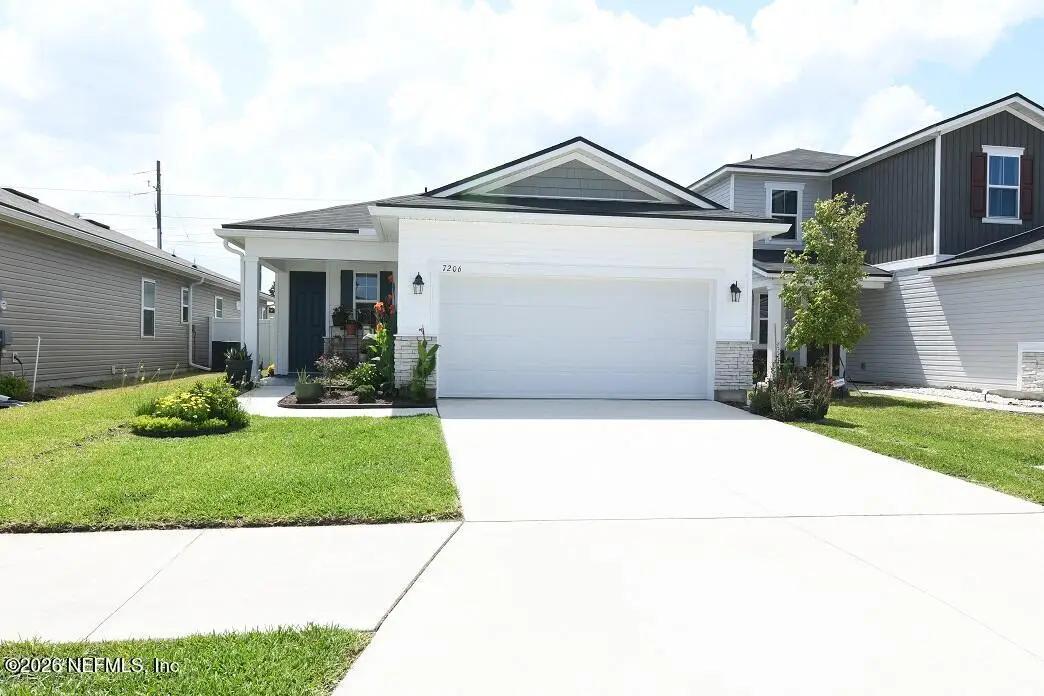 7206 Red Timber Road, Jacksonville, FL 32244 - #1