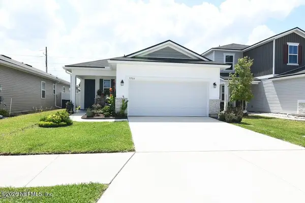 7206 Red Timber Road, Jacksonville, FL 32244