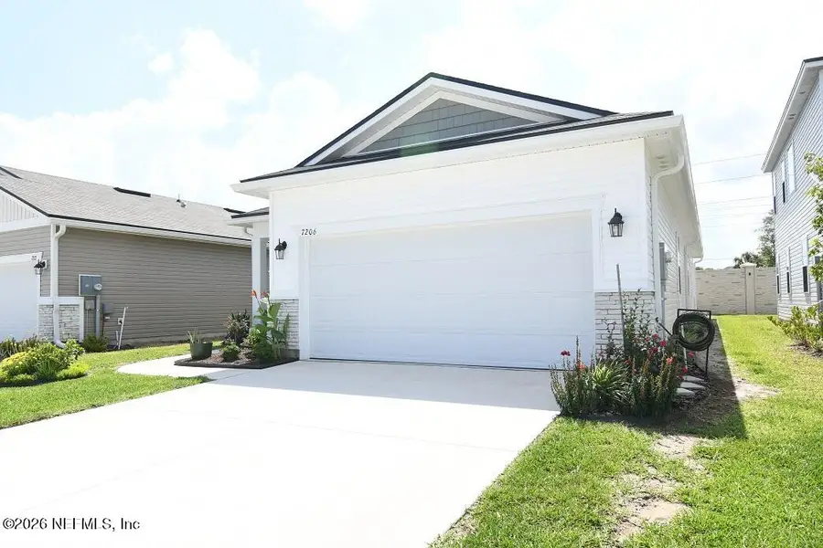 7206 Red Timber Road, Jacksonville, FL 32244 - #2