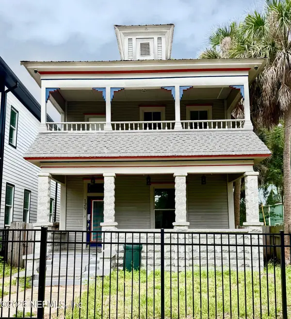 129 E 5th Street, Jacksonville, FL 32206