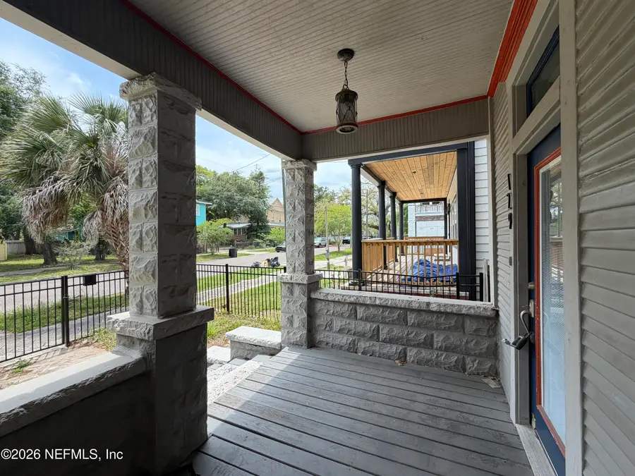 129 E 5th Street, Jacksonville, FL 32206 - #2