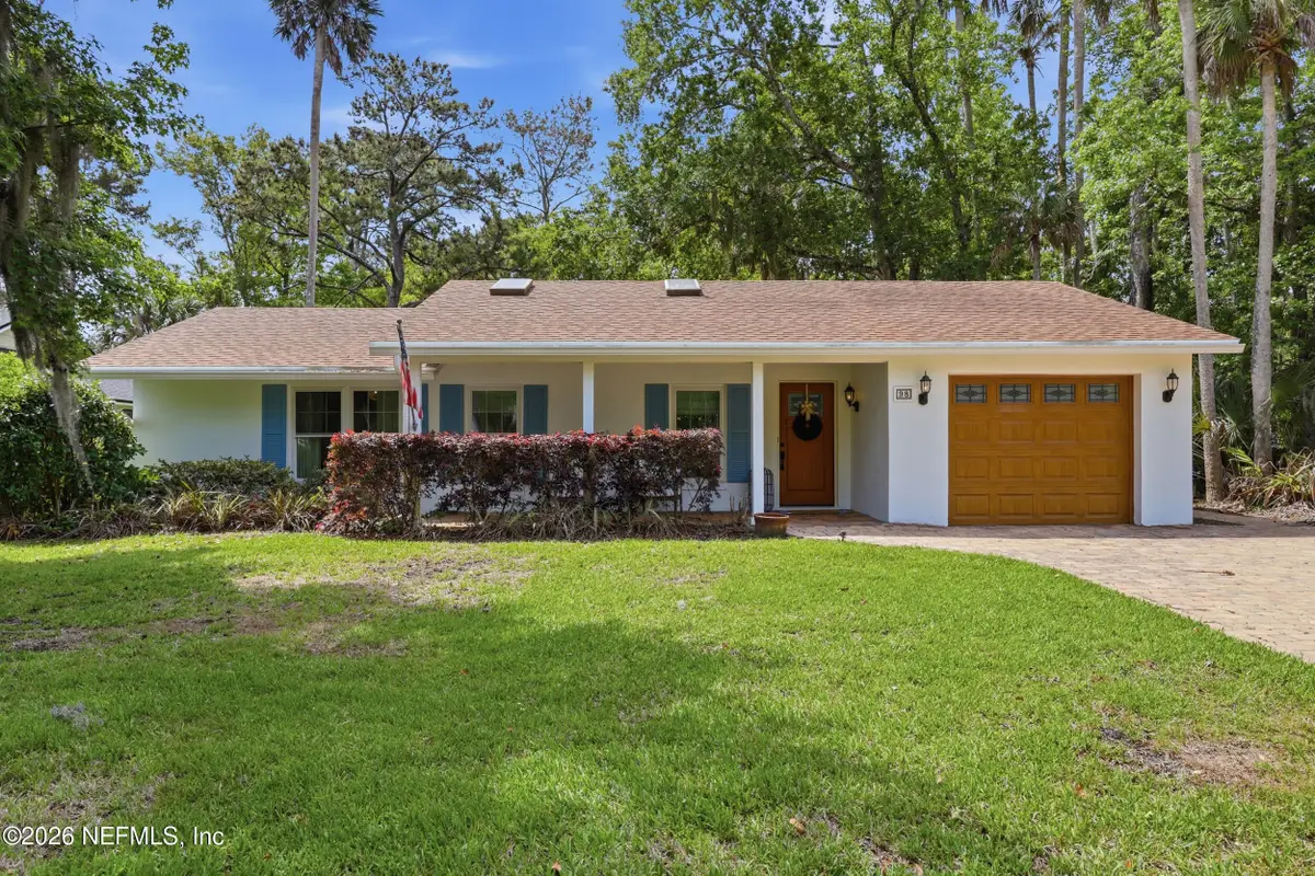 98 Ancilla Court, Ponte Vedra Beach, FL 32082 - #1