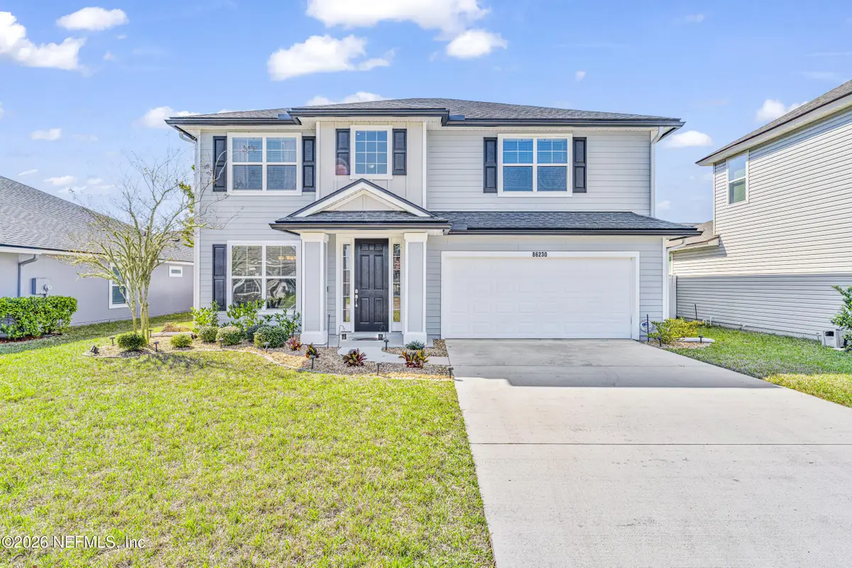 86230 Cloister Court, Yulee, FL 32097 - #1