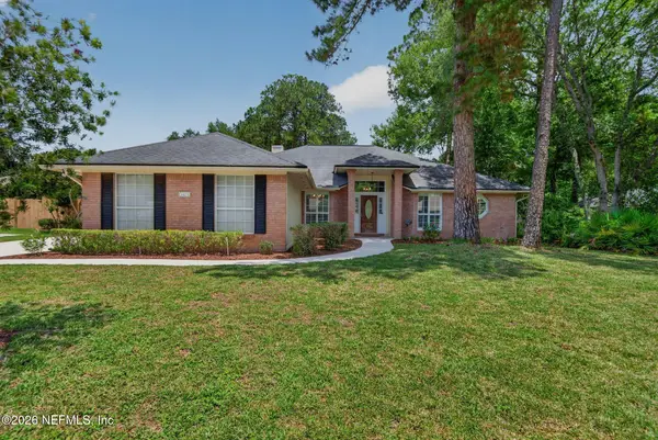 14271 Hawksmore Lane, Jacksonville, FL 32223