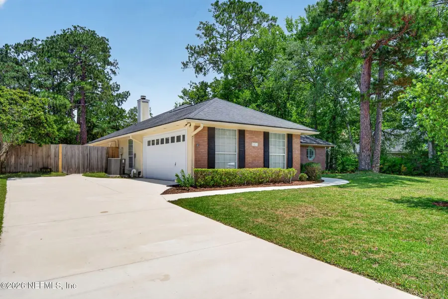 14271 Hawksmore Lane, Jacksonville, FL 32223 - #2