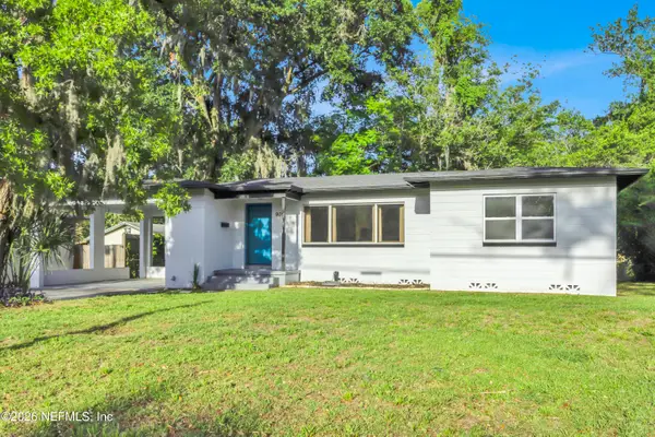 905 Moravon Avenue, Jacksonville, FL 32211