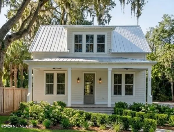0 Rio Vista Drive, St. Augustine, FL 32084