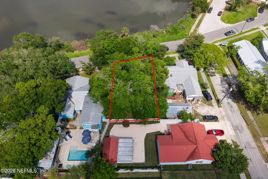 0 Rio Vista Drive, Saint Augustine, FL 32084 - #3