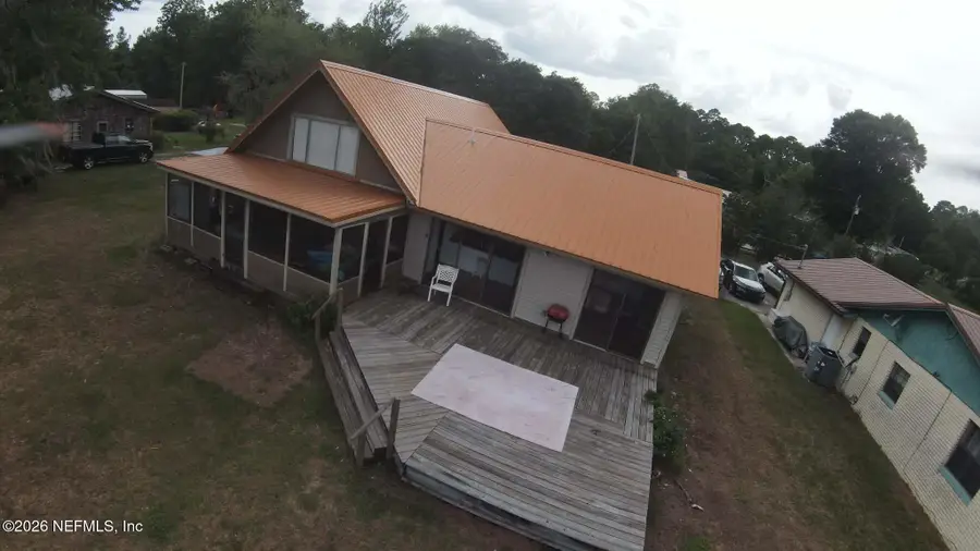 146 Martin Street, Florahome, FL 32140 - #2
