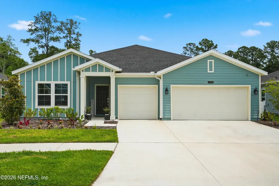 1712 Lachlan Circle, Jacksonville, FL 32218 - #2