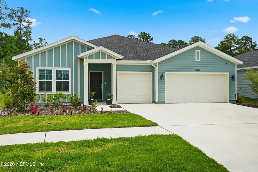 1712 Lachlan Circle, Jacksonville, FL 32218 - #3