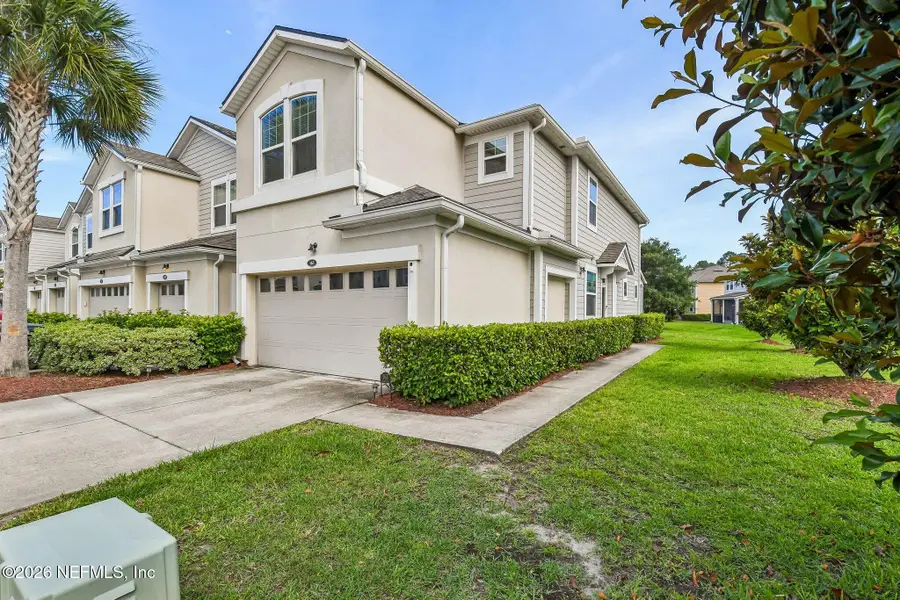163 Nelson Lane, Saint Johns, FL 32259 - #2