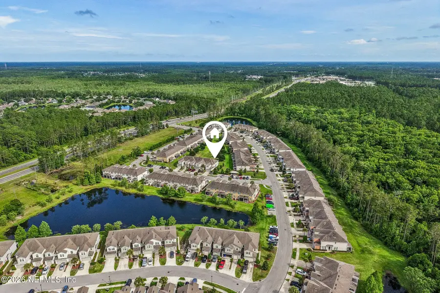 163 Nelson Lane, Saint Johns, FL 32259 - #3