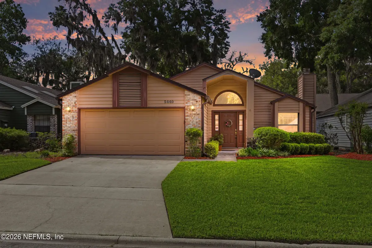 5440 Ft Caroline Road, Jacksonville, FL 32277 - #1