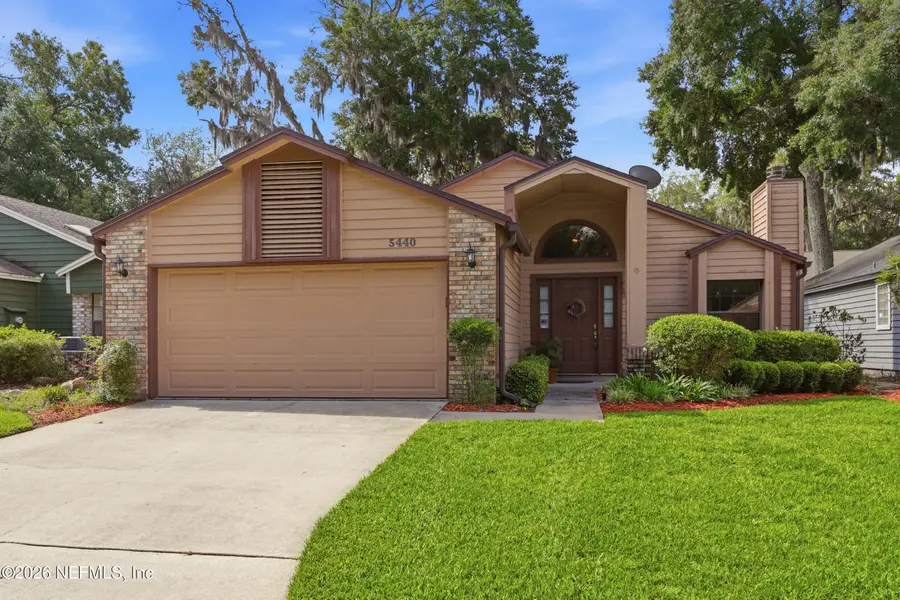 5440 Ft Caroline Road, Jacksonville, FL 32277 - #2