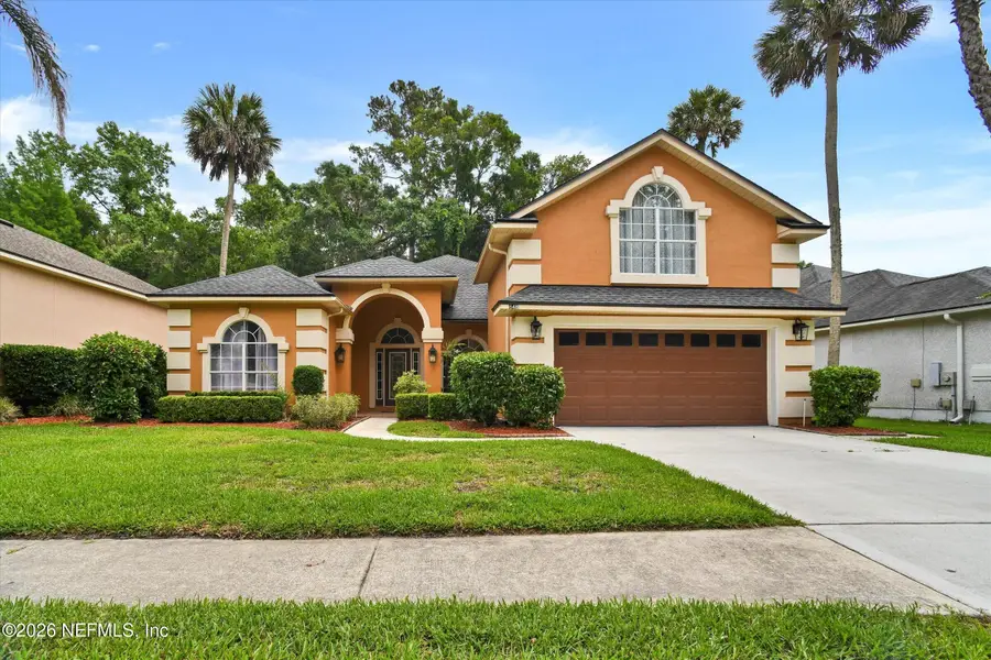 848 Mill Stream Road, Ponte Vedra Beach, FL 32082 - #2