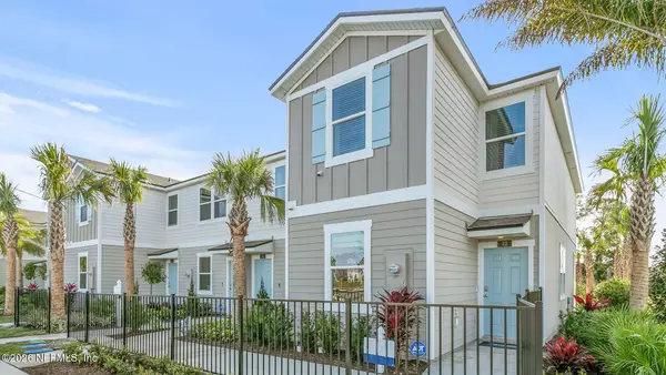 334 Palmetto Ridge Road, St. Augustine, FL 32095