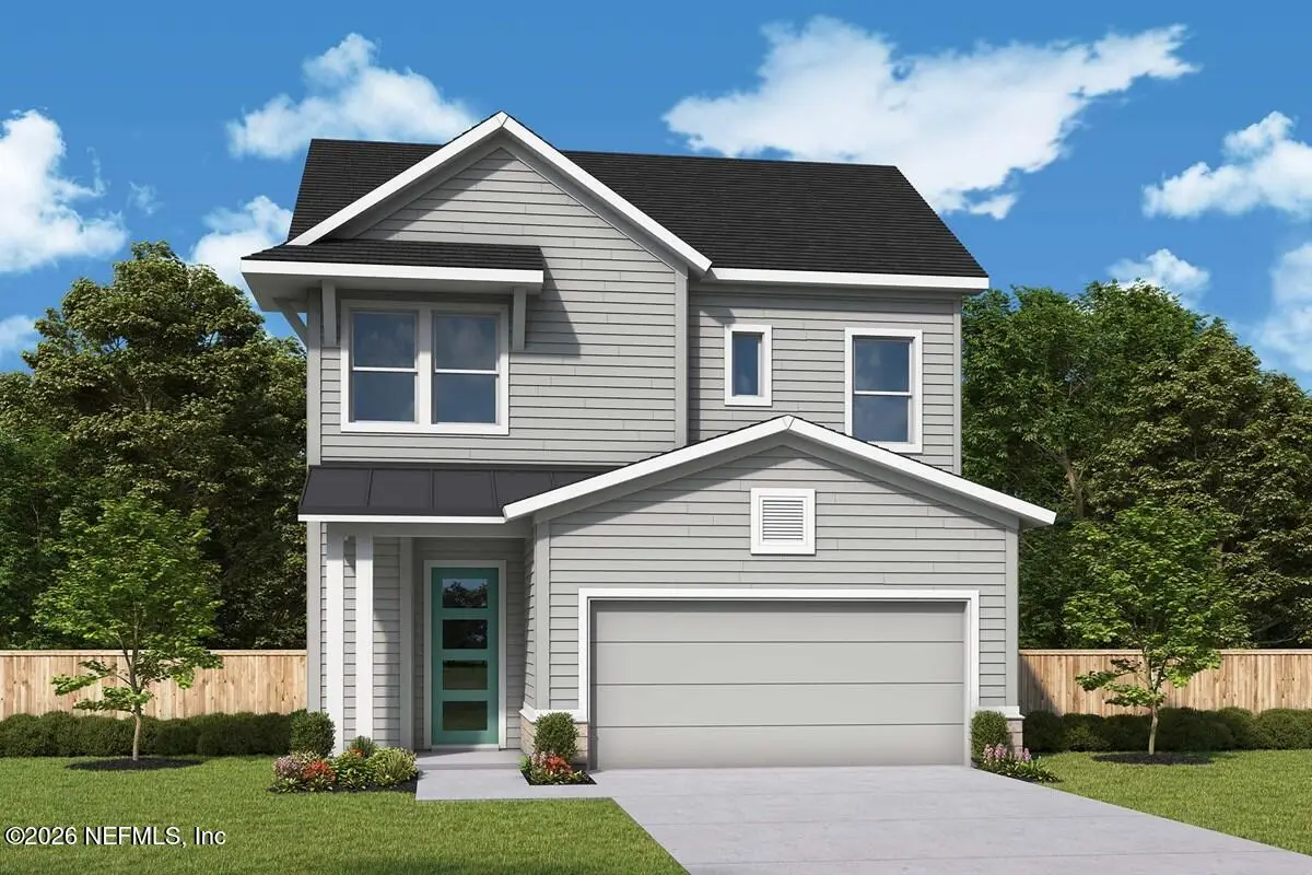 89 Webking Heights Drive, Saint Augustine, FL 32092 - #1