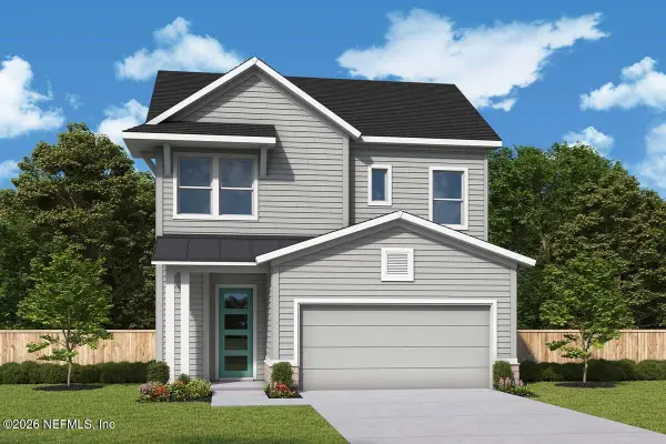 89 Webking Heights Drive, St. Augustine, FL 32092