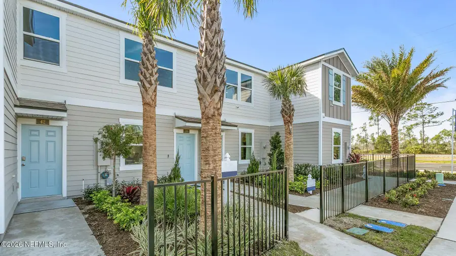328 Palmetto Ridge Road, Saint Augustine, FL 32095 - #3